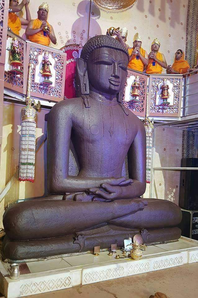 जिनस्तुति - माता तू दया करके